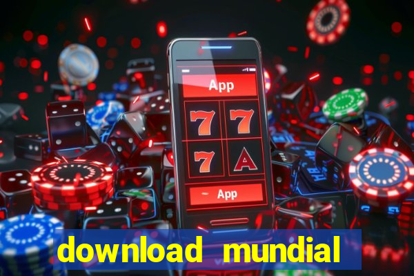 download mundial football league tudo desbloqueado